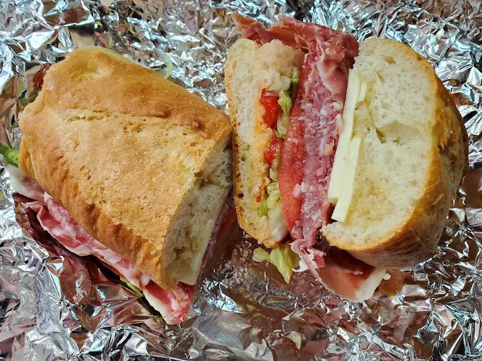 Giancarlo's Bakery Picture 2