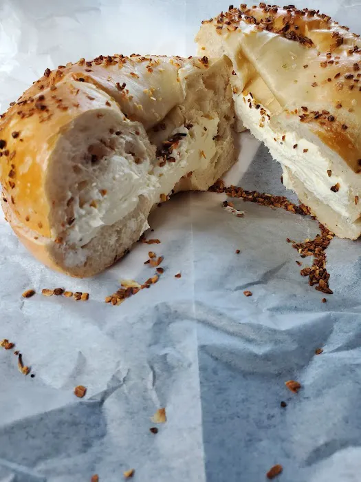 Bagels & Deli Picture 1