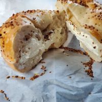 Bagels & Deli ico