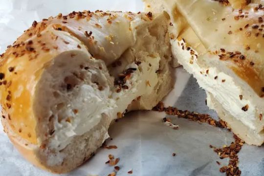 Bagels & Deli