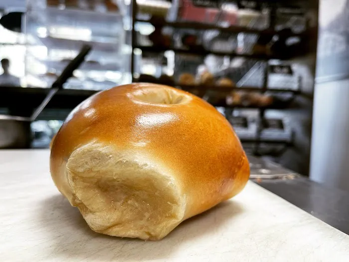 Leggo My Bagel Picture 3