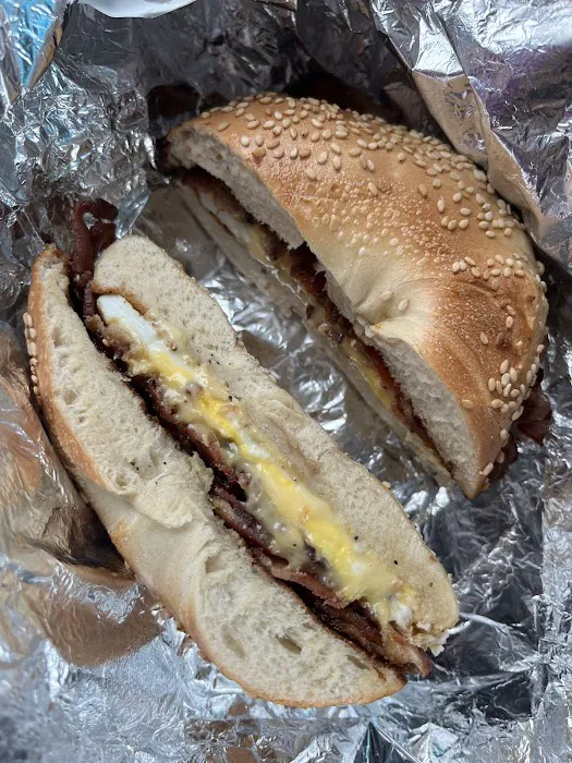 Leggo My Bagel Picture 9