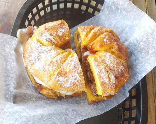Leggo My Bagel Picture 5