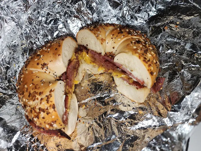 Leggo My Bagel Picture 10