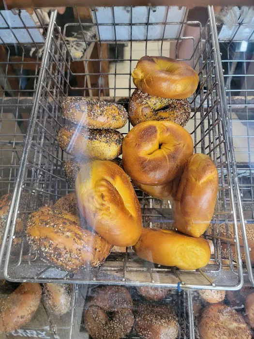 Leggo My Bagel Picture 1