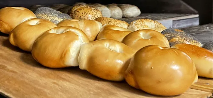 Leggo My Bagel Picture 4