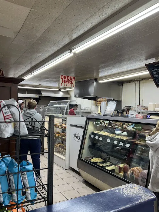 Roxbury Bagel & Deli Picture 2