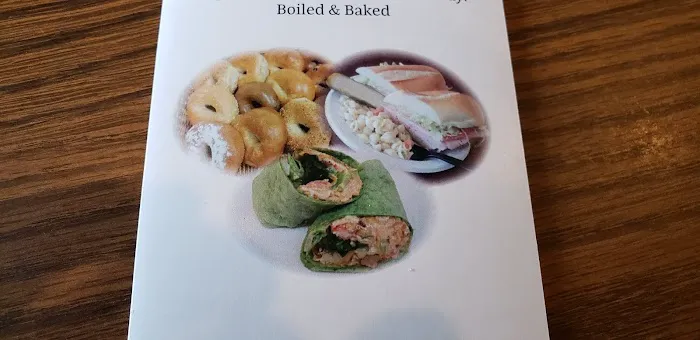 Roxbury Bagel & Deli Picture 7