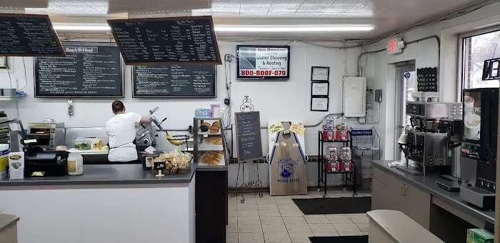 Roxbury Bagel & Deli Picture 4