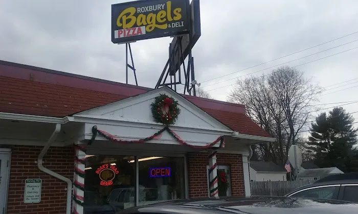 Roxbury Bagel & Deli Picture 1
