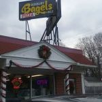 Roxbury Bagel & Deli
