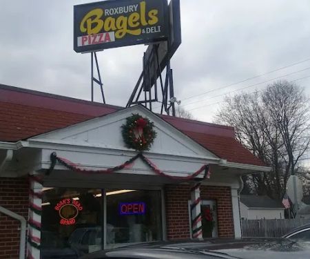 Roxbury Bagel & Deli