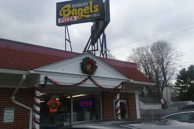 Roxbury Bagel & Deli