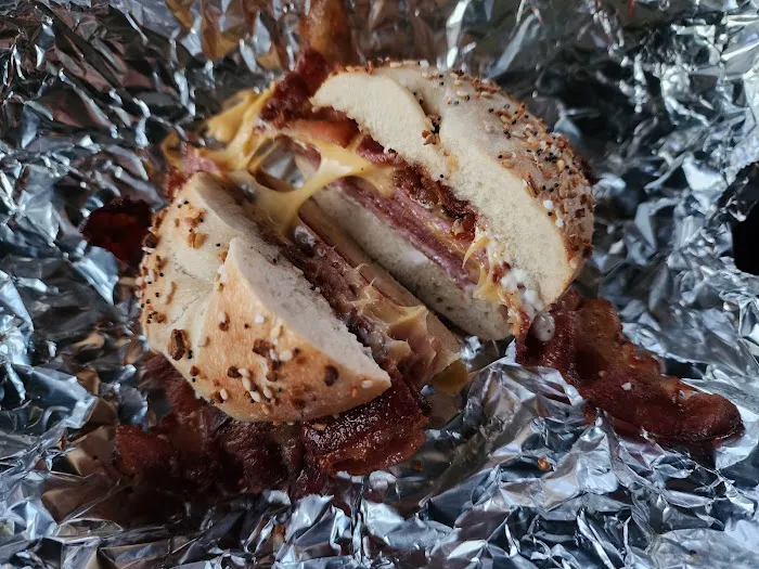 Roxbury Bagel & Deli Picture 9