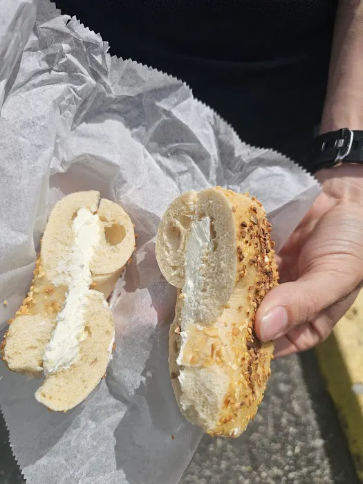 Roxbury Bagel & Deli Picture 10