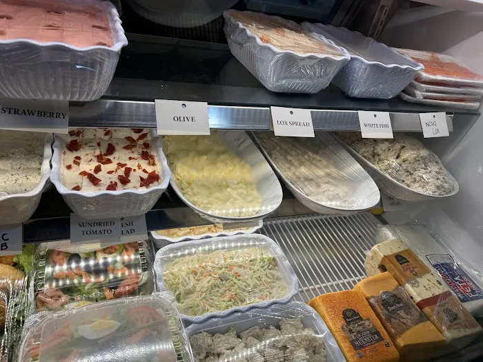 Bagel 10 Cafe - Hackettstown Picture 2