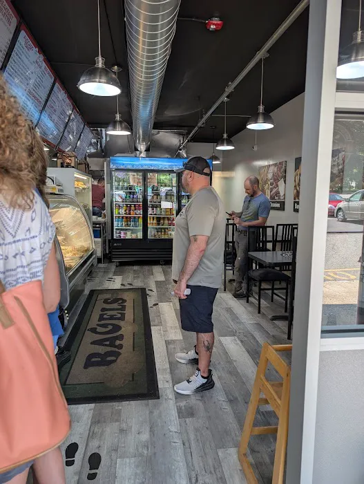 Bagel 10 Cafe - Hackettstown Picture 7
