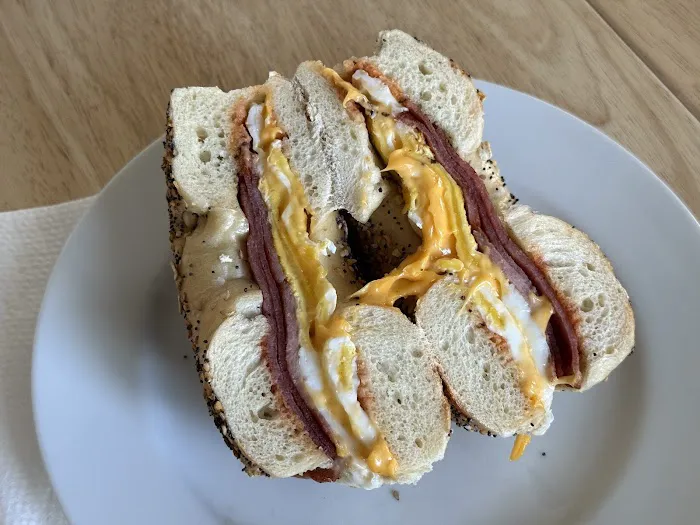 Bagel 10 Cafe - Hackettstown Picture 6