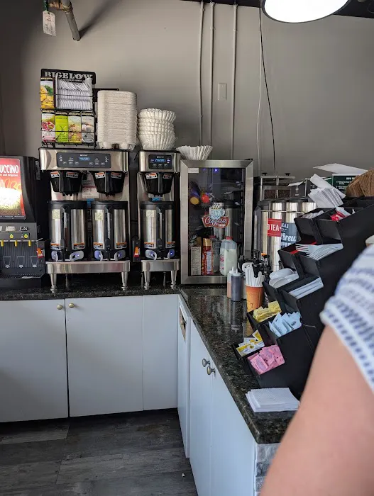 Bagel 10 Cafe - Hackettstown Picture 5