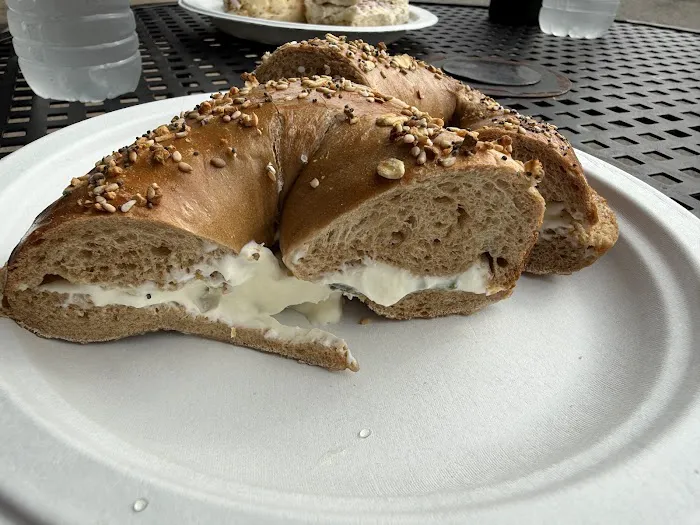 Bagel 10 Cafe - Hackettstown Picture 3