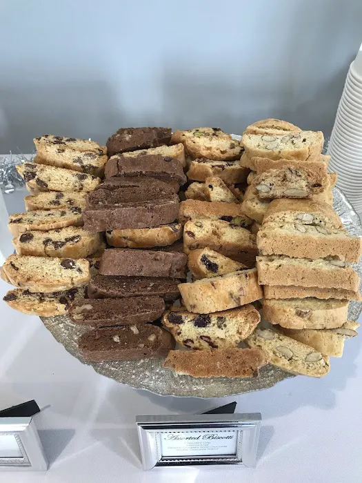 Demi's Baked Goods Picture 1
