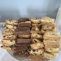 Demi's Baked Goods ico