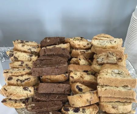 Demi's Baked Goods