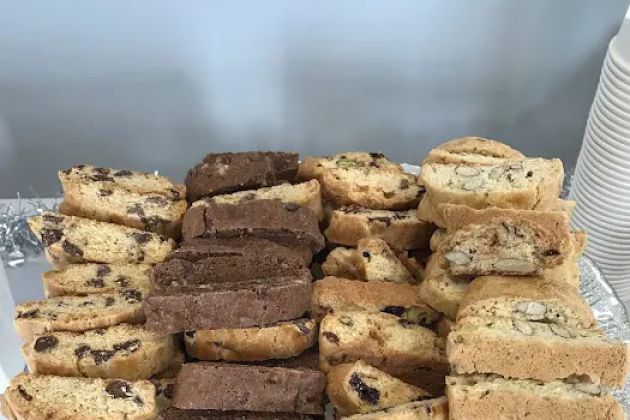 Demi's Baked Goods