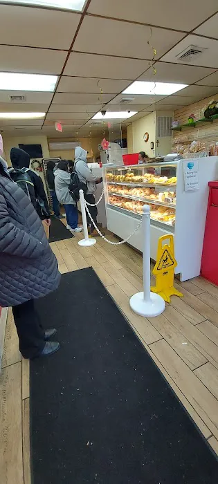 Rico Pan Bakery Picture 2