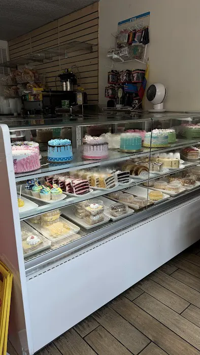 Rico Pan Bakery Picture 1