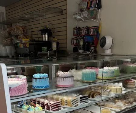 Rico Pan Bakery