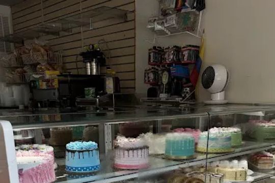 Rico Pan Bakery