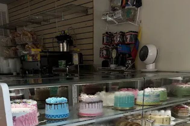 Rico Pan Bakery