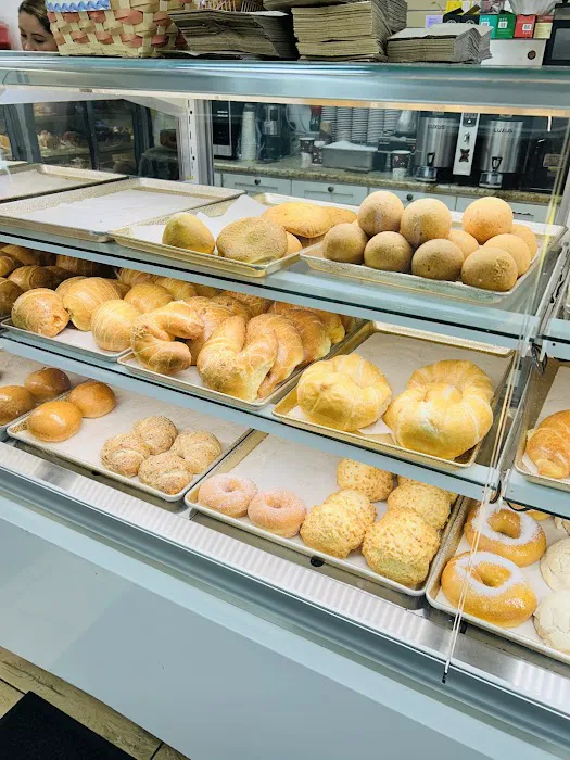 Rico Pan Bakery Picture 3