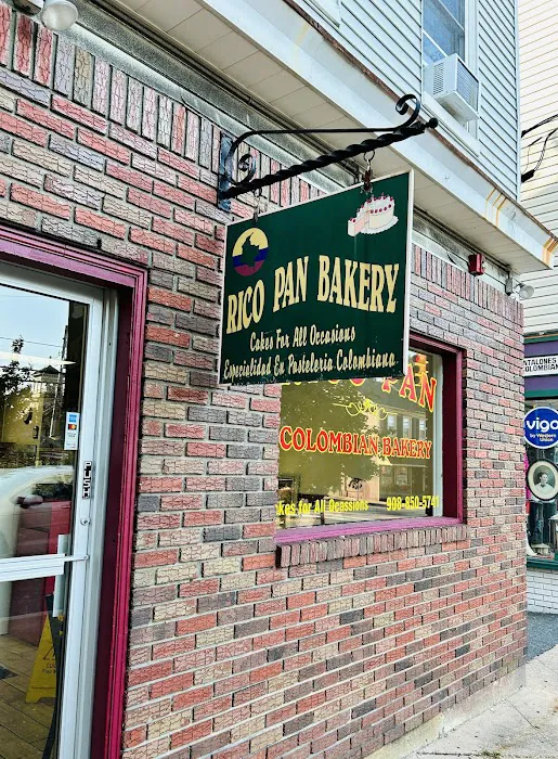 Rico Pan Bakery Picture 9