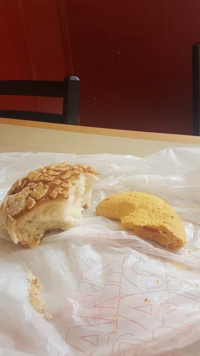 Rico Pan Bakery Picture 5