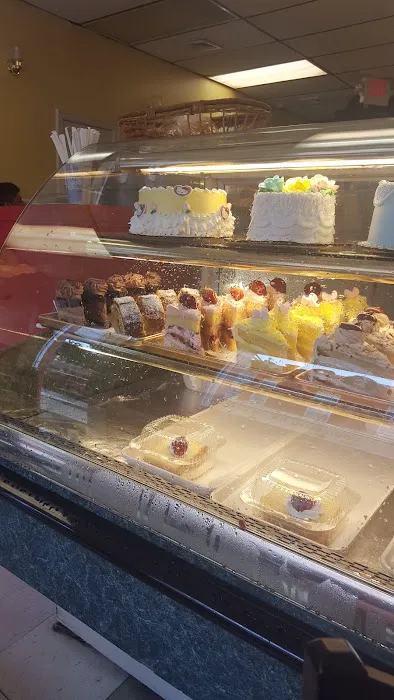 Rico Pan Bakery Picture 8