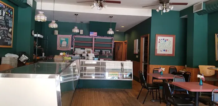 Harper's Bakery Picture 1