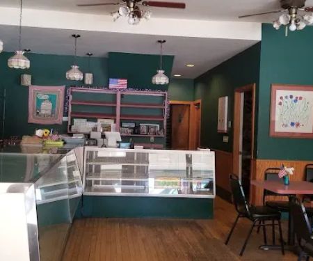 Harper's Bakery