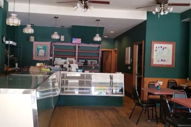 Harper's Bakery