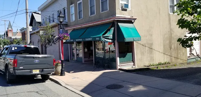 Harper's Bakery Picture 9