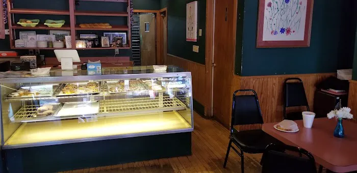 Harper's Bakery Picture 5