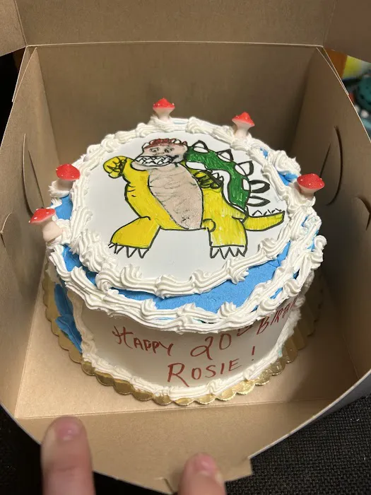 Harper's Bakery Picture 10