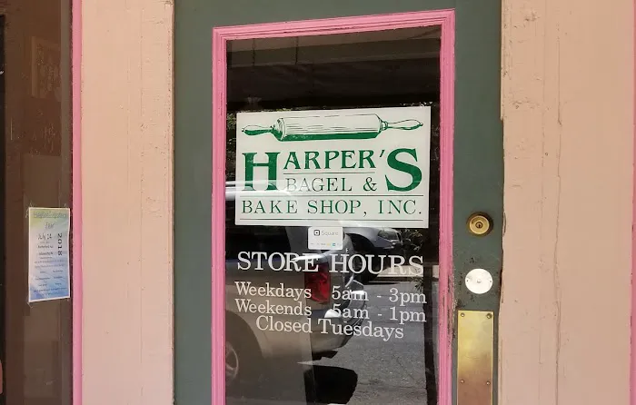 Harper's Bakery Picture 6