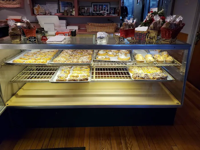 Harper's Bakery Picture 8