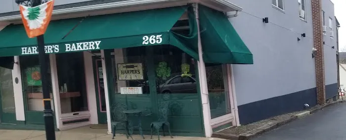Harper's Bakery Picture 3