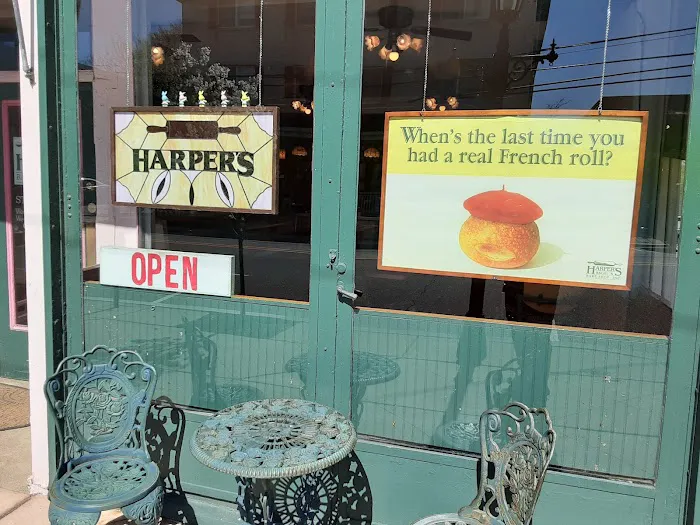 Harper's Bakery Picture 4