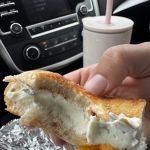 Hot Bagels Abroad & Deli