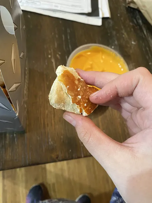 Philly Pretzel Factory Picture 3