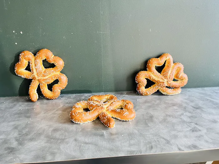 Philly Pretzel Factory Picture 7